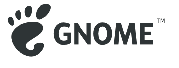 GNOME logo