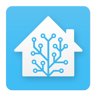 Home Assistant logo